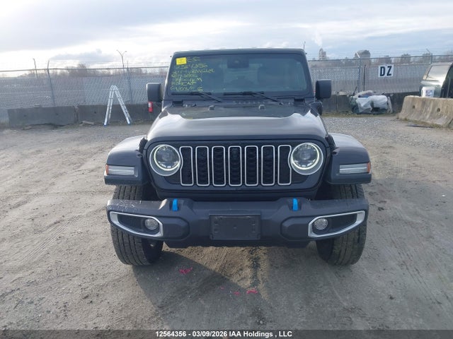 1C4RJXP66RW193806 Jeep Wrangler Sahara 4xe