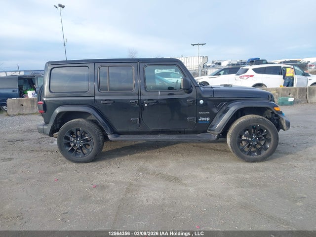 1C4RJXP66RW193806 Jeep Wrangler Sahara 4xe