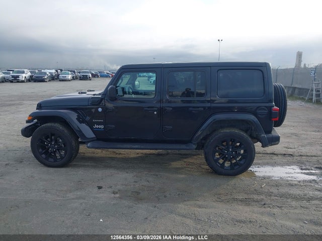 1C4RJXP66RW193806 Jeep Wrangler Sahara 4xe