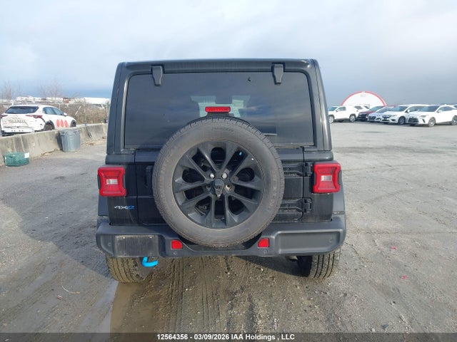 1C4RJXP66RW193806 Jeep Wrangler Sahara 4xe