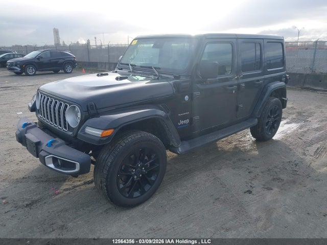 1C4RJXP66RW193806 Jeep Wrangler Sahara 4xe