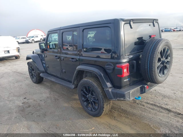 1C4RJXP66RW193806 Jeep Wrangler Sahara 4xe