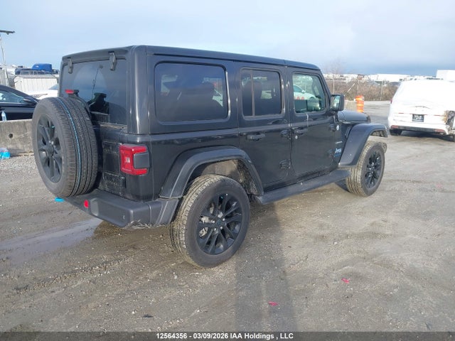 1C4RJXP66RW193806 Jeep Wrangler Sahara 4xe