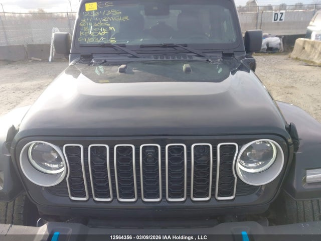 1C4RJXP66RW193806 Jeep Wrangler Sahara 4xe