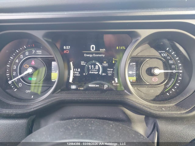 1C4RJXP66RW193806 Jeep Wrangler Sahara 4xe