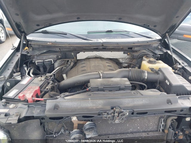 Aukcja sprzedaży 2013 Ford F-series, vin: 1FTFW1ETXDFA76717, numer aukcji: 12564357