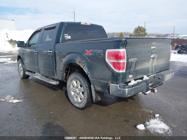 Aukcja sprzedaży 2013 Ford F-series, vin: 1FTFW1ETXDFA76717, numer aukcji: 12564357