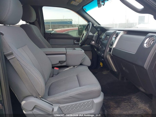 Aukcja sprzedaży 2013 Ford F-series, vin: 1FTFW1ETXDFA76717, numer aukcji: 12564357