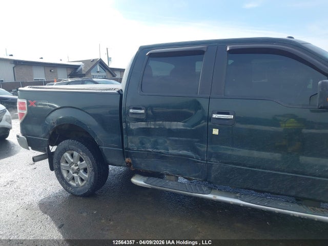 Aukcja sprzedaży 2013 Ford F-series, vin: 1FTFW1ETXDFA76717, numer aukcji: 12564357