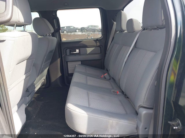 Aukcja sprzedaży 2013 Ford F-series, vin: 1FTFW1ETXDFA76717, numer aukcji: 12564357