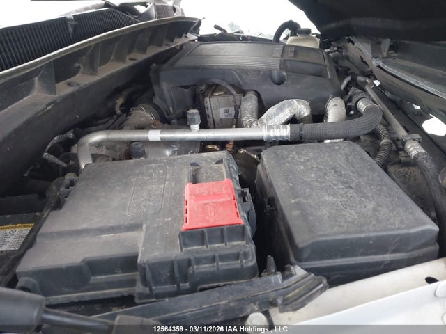3GTUUGET8NG502582 GMC Sierra K1500 Denali