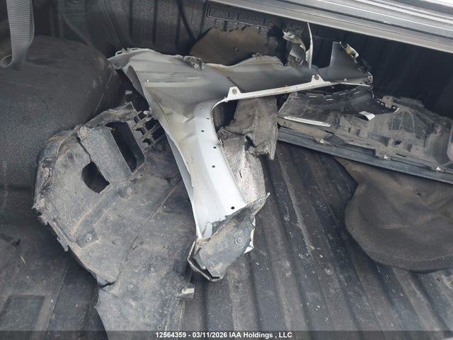 3GTUUGET8NG502582 GMC Sierra K1500 Denali
