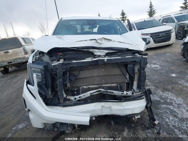 3GTUUGET8NG502582 GMC Sierra K1500 Denali
