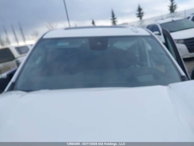 3GTUUGET8NG502582 GMC Sierra K1500 Denali