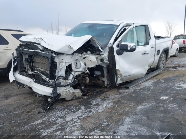 3GTUUGET8NG502582 GMC Sierra K1500 Denali