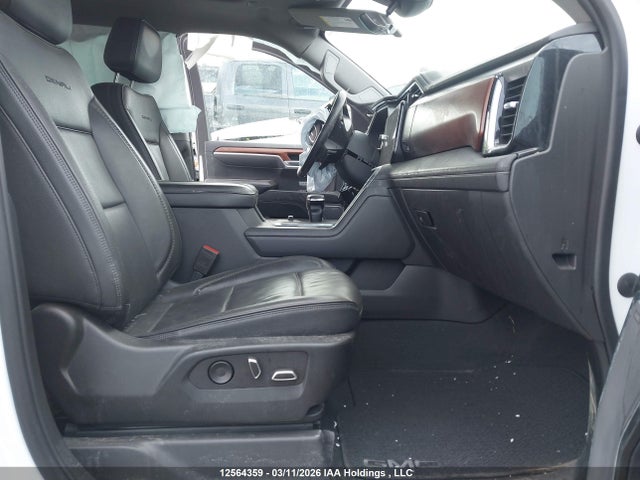 3GTUUGET8NG502582 GMC Sierra K1500 Denali