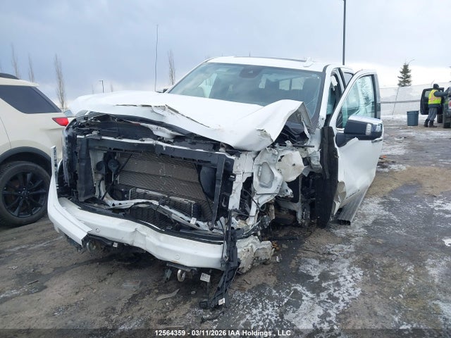 3GTUUGET8NG502582 GMC Sierra K1500 Denali