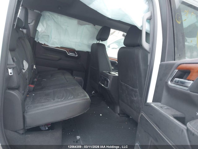 3GTUUGET8NG502582 GMC Sierra K1500 Denali