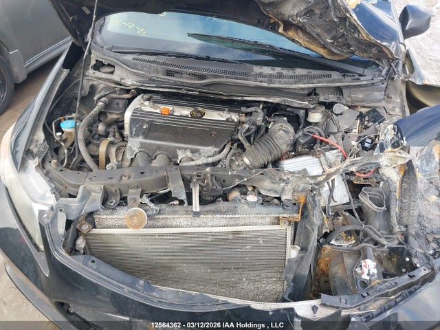 Продажа на аукционе авто 2012 Honda Civic Si Si, vin: 2HGFG4A56CH100533, номер лота: 12564362