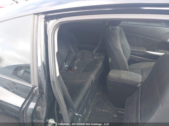 Продажа на аукционе авто 2012 Honda Civic Si Si, vin: 2HGFG4A56CH100533, номер лота: 12564362