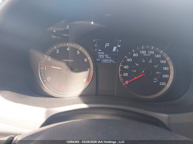 Продаж на аукціоні авто 2012 Hyundai Accent, vin: KMHCT5AEXCU051025, номер лоту: 12564363