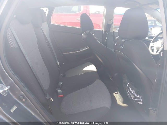 Продаж на аукціоні авто 2012 Hyundai Accent, vin: KMHCT5AEXCU051025, номер лоту: 12564363
