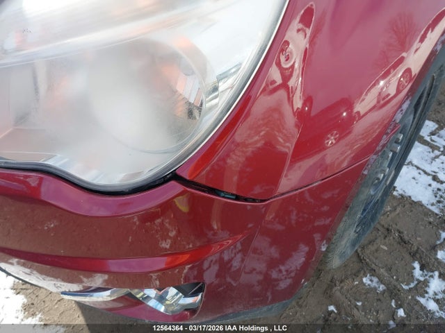 Продаж на аукціоні авто 2011 Chevrolet Equinox Lt, vin: 2CNFLDE54B6353666, номер лоту: 12564364