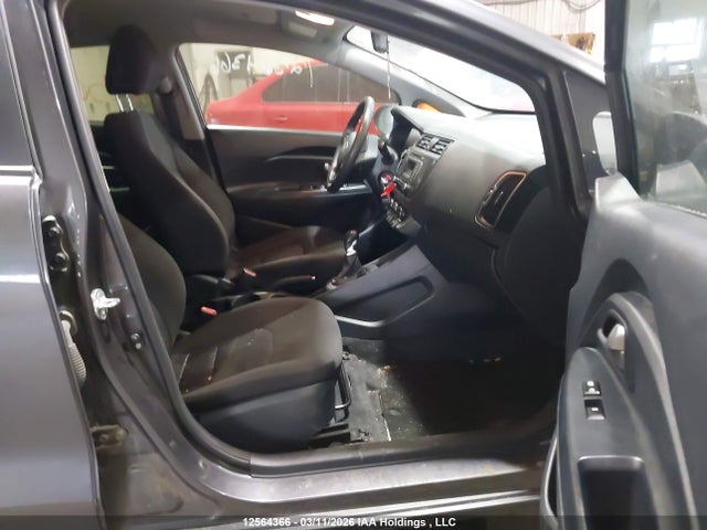 Aukcja sprzedaży 2016 Kia Rio Ex/ex+ W/sunroof/lx/lx+/lx+ Eco/sx, vin: KNADM5A39G6572474, numer aukcji: 12564366