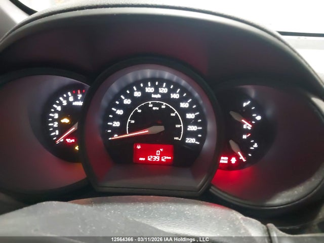 Aukcja sprzedaży 2016 Kia Rio Ex/ex+ W/sunroof/lx/lx+/lx+ Eco/sx, vin: KNADM5A39G6572474, numer aukcji: 12564366