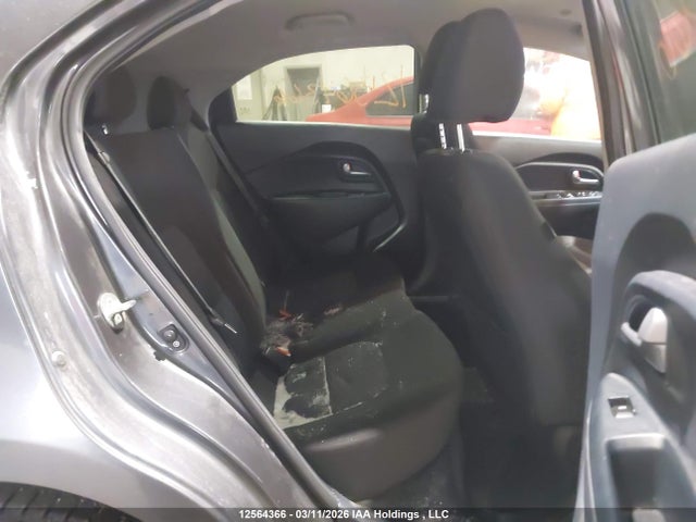 Aukcja sprzedaży 2016 Kia Rio Ex/ex+ W/sunroof/lx/lx+/lx+ Eco/sx, vin: KNADM5A39G6572474, numer aukcji: 12564366
