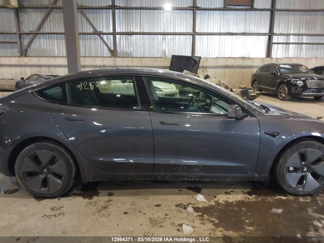 Продаж на аукціоні авто 2023 Tesla Model 3 Rwd, vin: LRW3E1FA9PC945216, номер лоту: 12564371