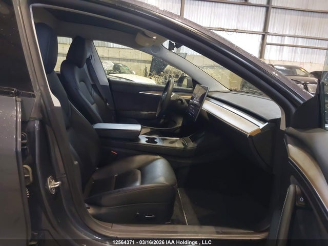 Продаж на аукціоні авто 2023 Tesla Model 3 Rwd, vin: LRW3E1FA9PC945216, номер лоту: 12564371
