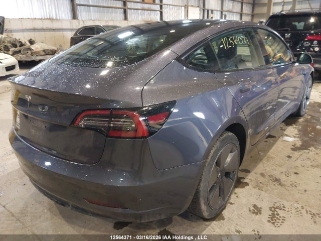 Продаж на аукціоні авто 2023 Tesla Model 3 Rwd, vin: LRW3E1FA9PC945216, номер лоту: 12564371