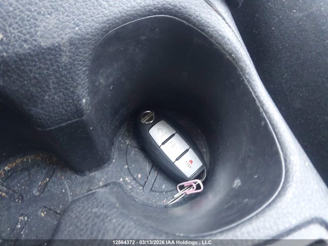 Продажа на аукционе авто 2014 Nissan Rogue S/sl/sv, vin: 5N1AT2MV3EC814898, номер лота: 12564372