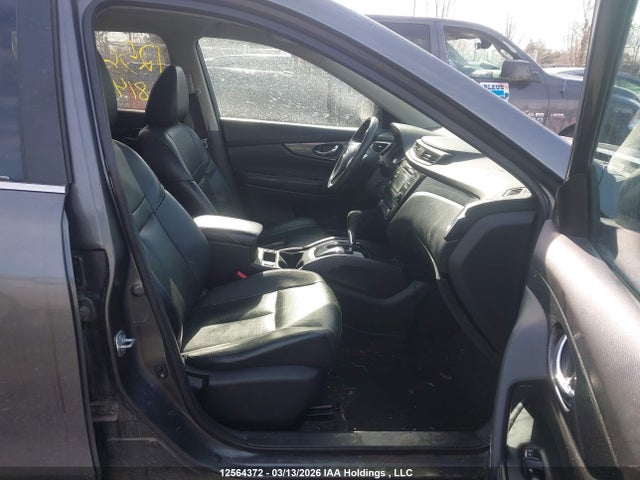 Продажа на аукционе авто 2014 Nissan Rogue S/sl/sv, vin: 5N1AT2MV3EC814898, номер лота: 12564372