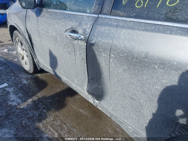 Продажа на аукционе авто 2014 Nissan Rogue S/sl/sv, vin: 5N1AT2MV3EC814898, номер лота: 12564372