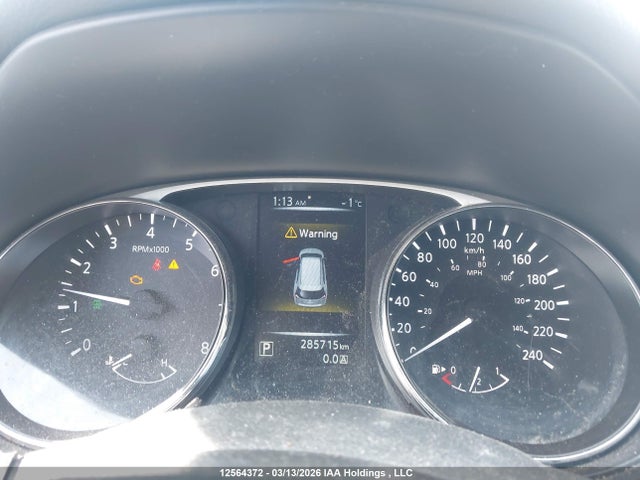 Продажа на аукционе авто 2014 Nissan Rogue S/sl/sv, vin: 5N1AT2MV3EC814898, номер лота: 12564372
