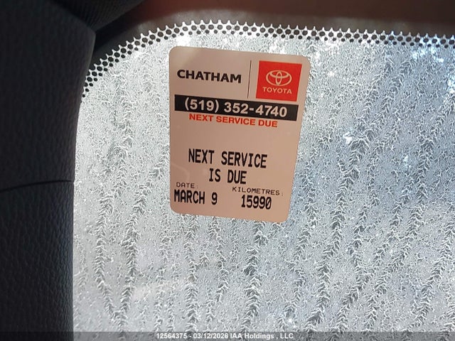 2024 Toyota Tacoma მანქანა იყიდება აუქციონზე, vin: 3TYLB5JN2RT044983, აუქციონის ნომერი: 12564375