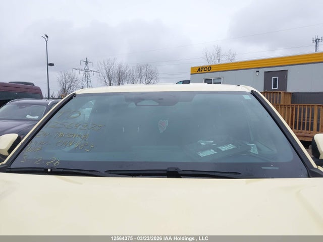 2024 Toyota Tacoma მანქანა იყიდება აუქციონზე, vin: 3TYLB5JN2RT044983, აუქციონის ნომერი: 12564375