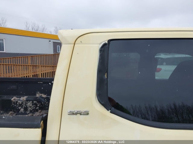2024 Toyota Tacoma მანქანა იყიდება აუქციონზე, vin: 3TYLB5JN2RT044983, აუქციონის ნომერი: 12564375