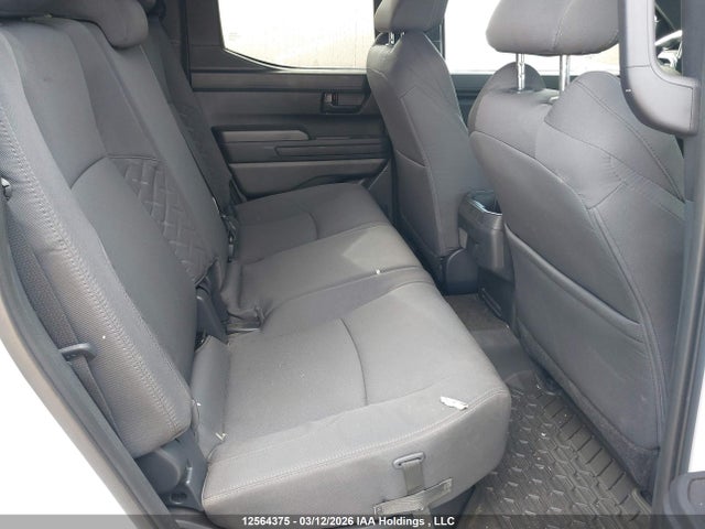 2024 Toyota Tacoma მანქანა იყიდება აუქციონზე, vin: 3TYLB5JN2RT044983, აუქციონის ნომერი: 12564375