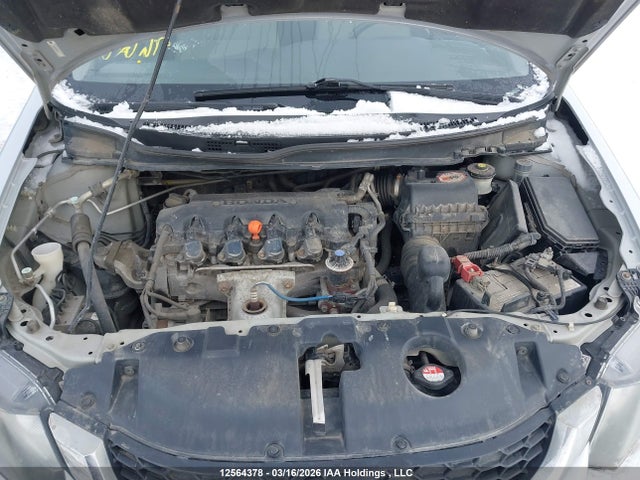 Продажа на аукционе авто 2013 Honda Civic Ex 4dr, vin: 2HGFB2E52DH011637, номер лота: 12564378