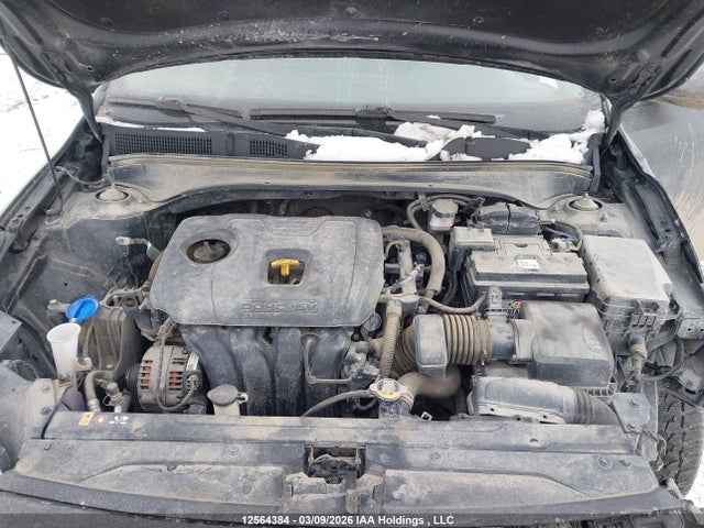 2021 Kia Forte მანქანა იყიდება აუქციონზე, vin: 3KPF24AD0ME364994, აუქციონის ნომერი: 12564384