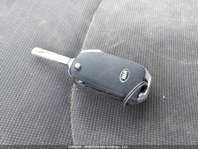 2021 Kia Forte მანქანა იყიდება აუქციონზე, vin: 3KPF24AD0ME364994, აუქციონის ნომერი: 12564384