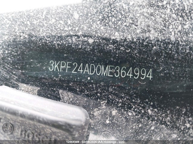 2021 Kia Forte მანქანა იყიდება აუქციონზე, vin: 3KPF24AD0ME364994, აუქციონის ნომერი: 12564384