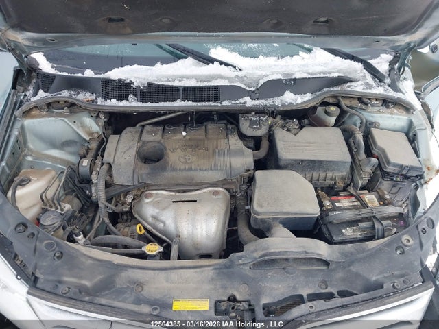 12564385 :رقم المزاد ، 4T3ZA3BB6AU030511 vin ، 2010 Toyota Venza مزاد بيع