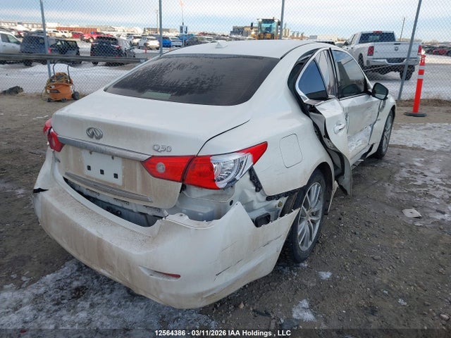 JN1CV7AR7HM682337 Infiniti Q50 Premium