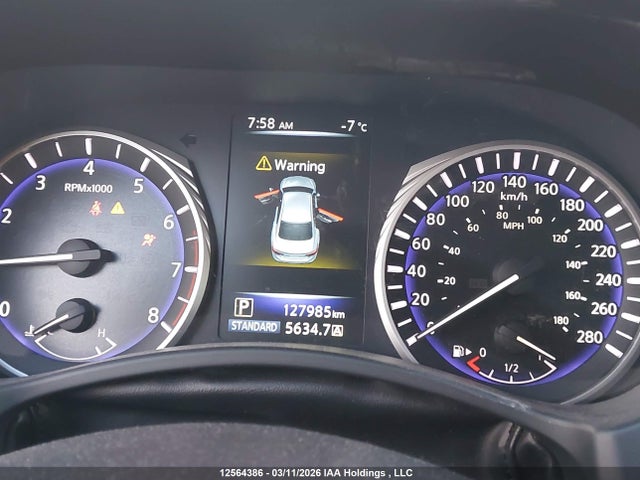 JN1CV7AR7HM682337 Infiniti Q50 Premium