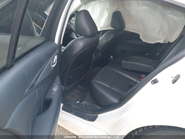 JN1CV7AR7HM682337 Infiniti Q50 Premium
