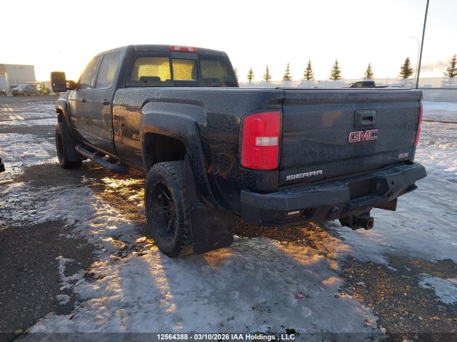 1GT42VCY8KF205835 GMC Sierra K3500 Slt